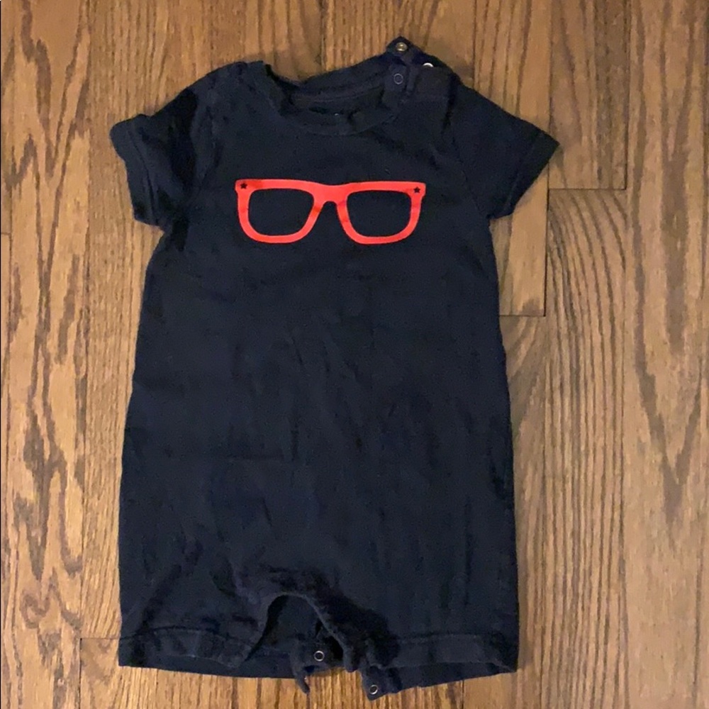 Baby Gap 12-18 Months One piece